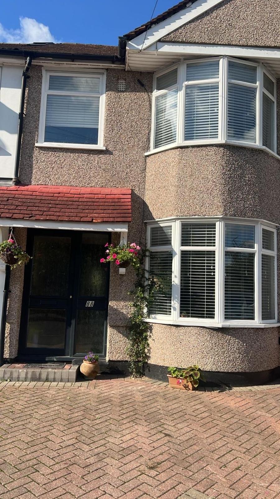 Top Sidcup Privatunterkunft