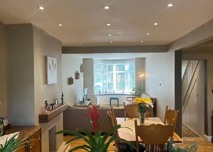 Top Home Sidcup
