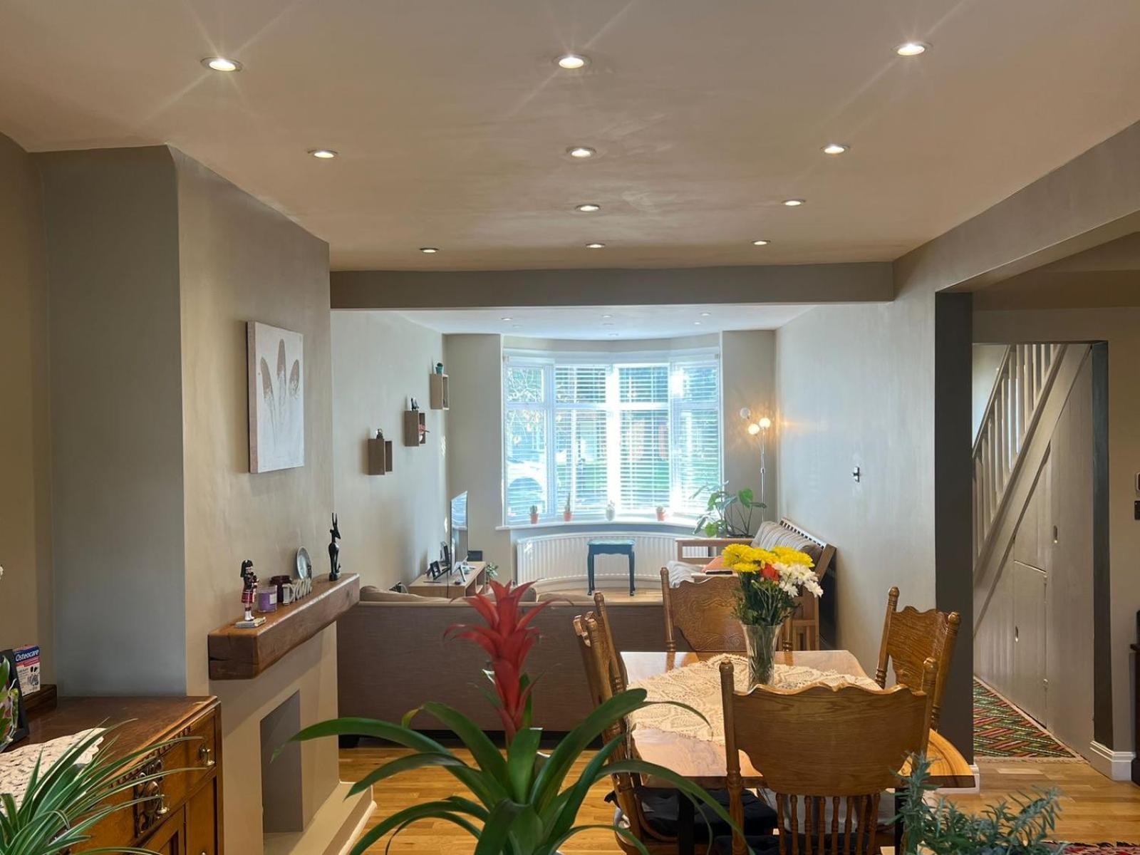 Top Sidcup Alloggio in famiglia